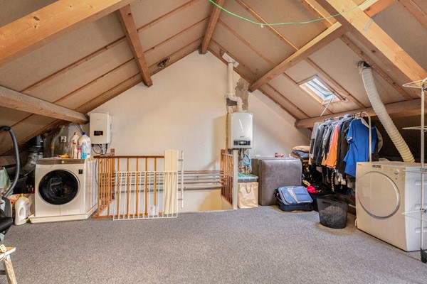 Medium property photo - Goudvink 2, 3752 NP Bunschoten-Spakenburg